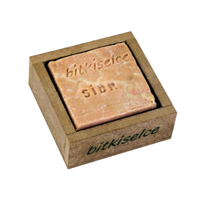 Bitkiselce Es-sidre Sidir Sidr Sabunu-Doğal Terapi-Geleneksel Yöntemlerle Üretilmiş Cilt Ve Saç Bakımı 120 Gr. Bitkiselce Es-sidre Sidir Sidr Sabunu-Doğal Terapi-Geleneksel Yöntemlerle Üretilmiş Cilt Ve Saç Bakımı 120 Gr.